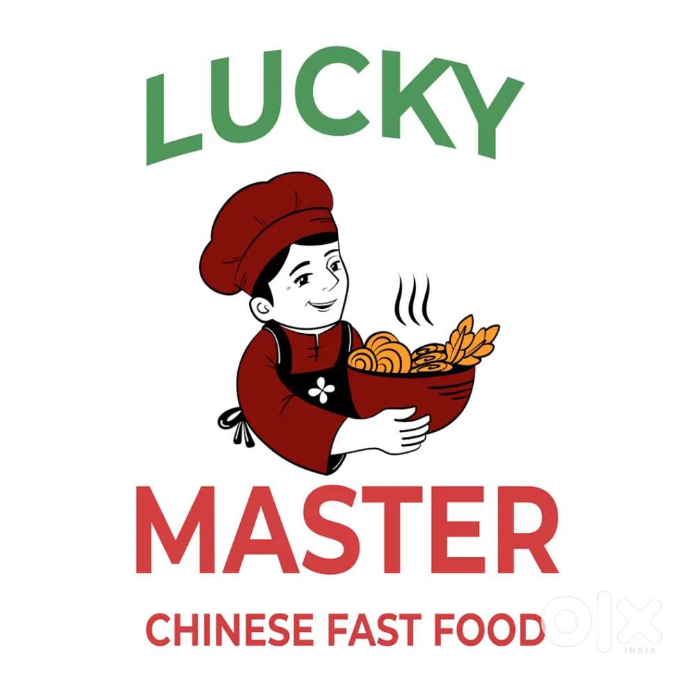 IAM Chinese fast food and Briyani master