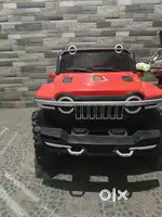 Kids Car Jeep