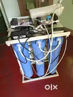 50 ltr commercial water filter