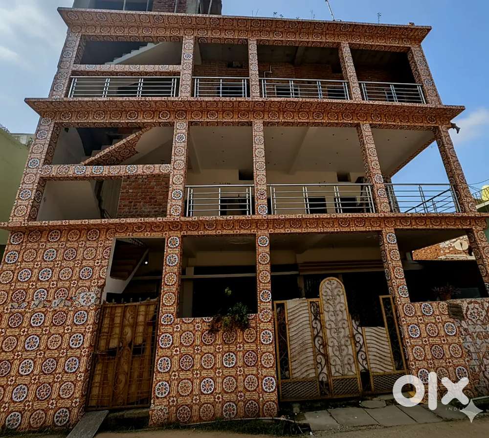 House Available for rent Near bustand Jagdalpur Chhattisgarh