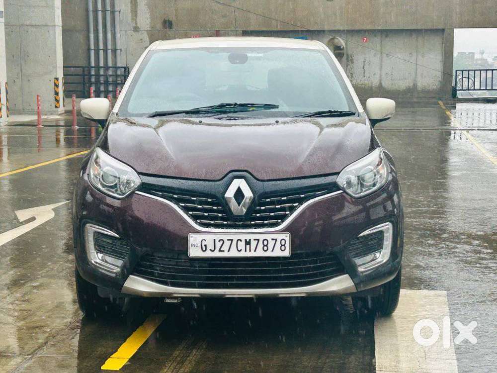 Renault Captur 1.5 Petrol RXT, 2019, Petrol
