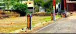 Uit bank loanable Second property from praposed 100 feet Road