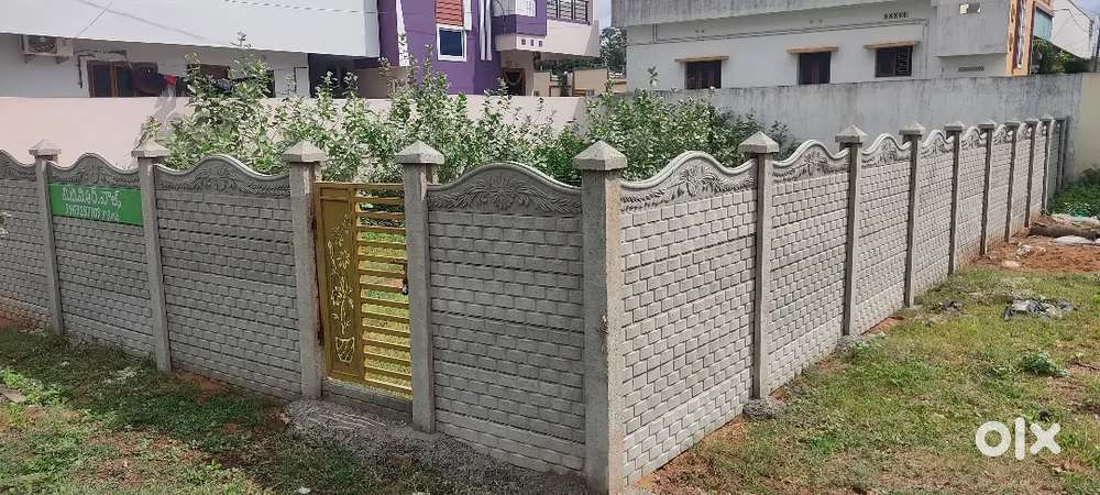 Plot for sale