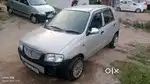 Maruti Suzuki Alto 2011