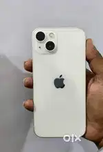 iPhone 13 5G 128 GB internal memory