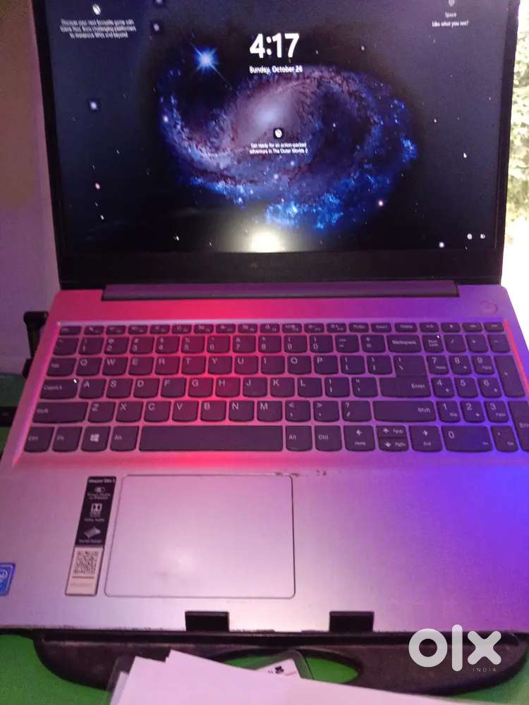 Lenovo laptop GOOD CONDITION FOR SELLING