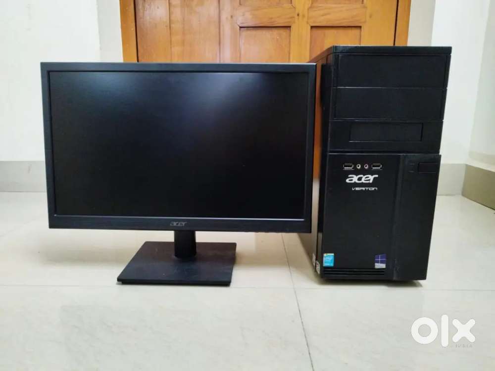 Lite Used Acer Veriton