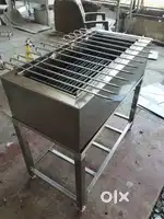 S.S Steel Barbeque griller for sell