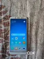 Redmi Note 5 Pro