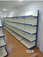 Medical shop rack sale