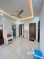 3BHK Flat available for lease in HBR Layout