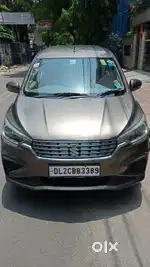 Maruti Suzuki Ertiga 2020