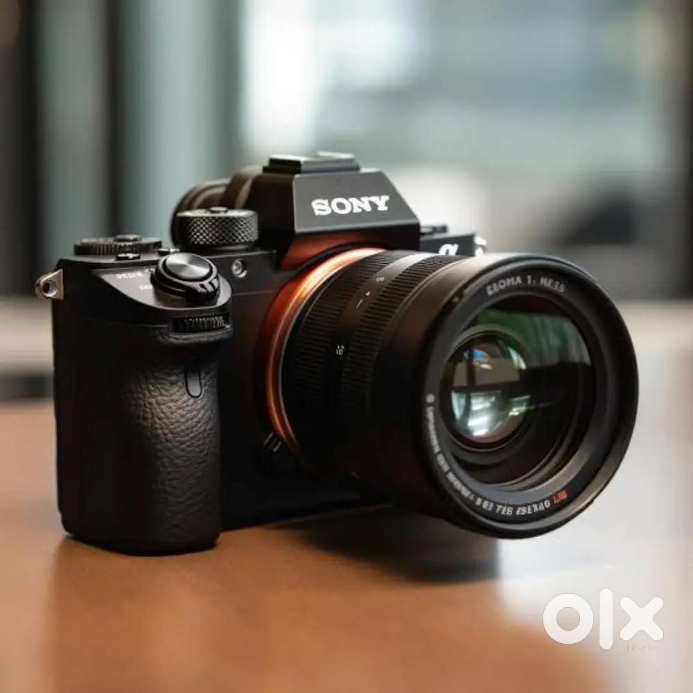 Camera For Rent Rental-499rs