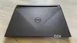 Dell G15 5520 gaming/graphics laptop