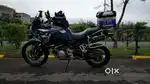 BMW 850 GS