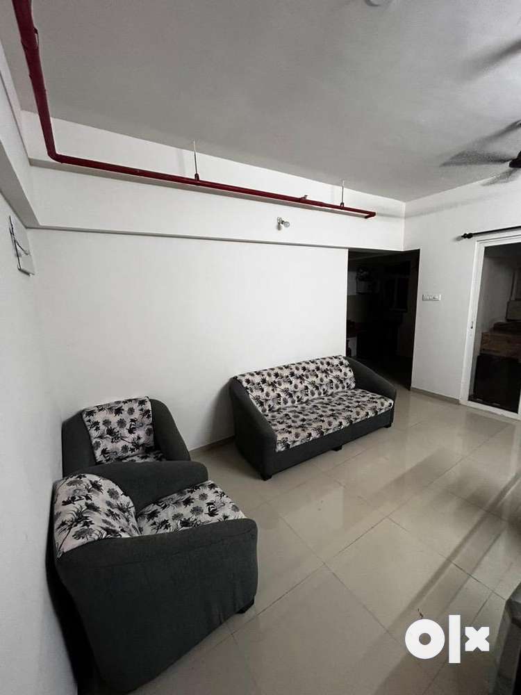 1bhk for Rent in baner
