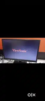 In a good condition