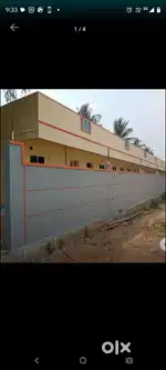 1 BHK for Rent @ Chandapura(Lakshmisagara)