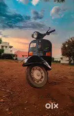 Bajaj chetak 1996