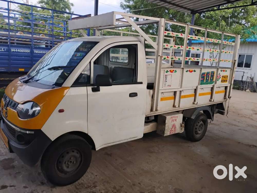 Mahindra jeeto