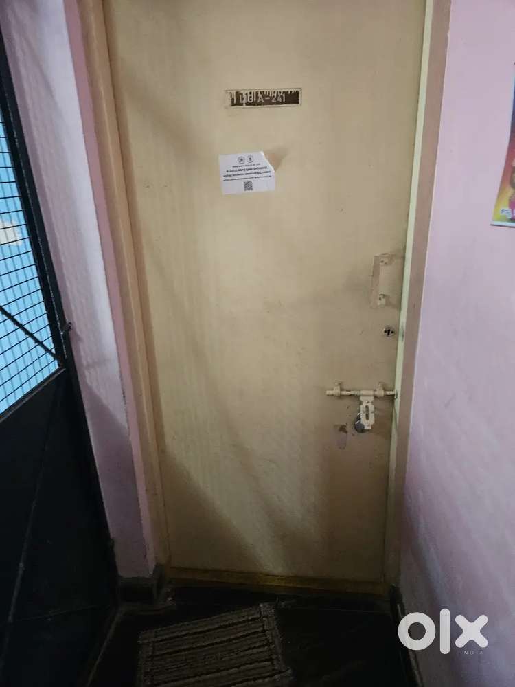 Single Room for rent.