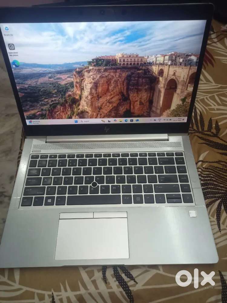 HP ELITEBOOK 745 G6