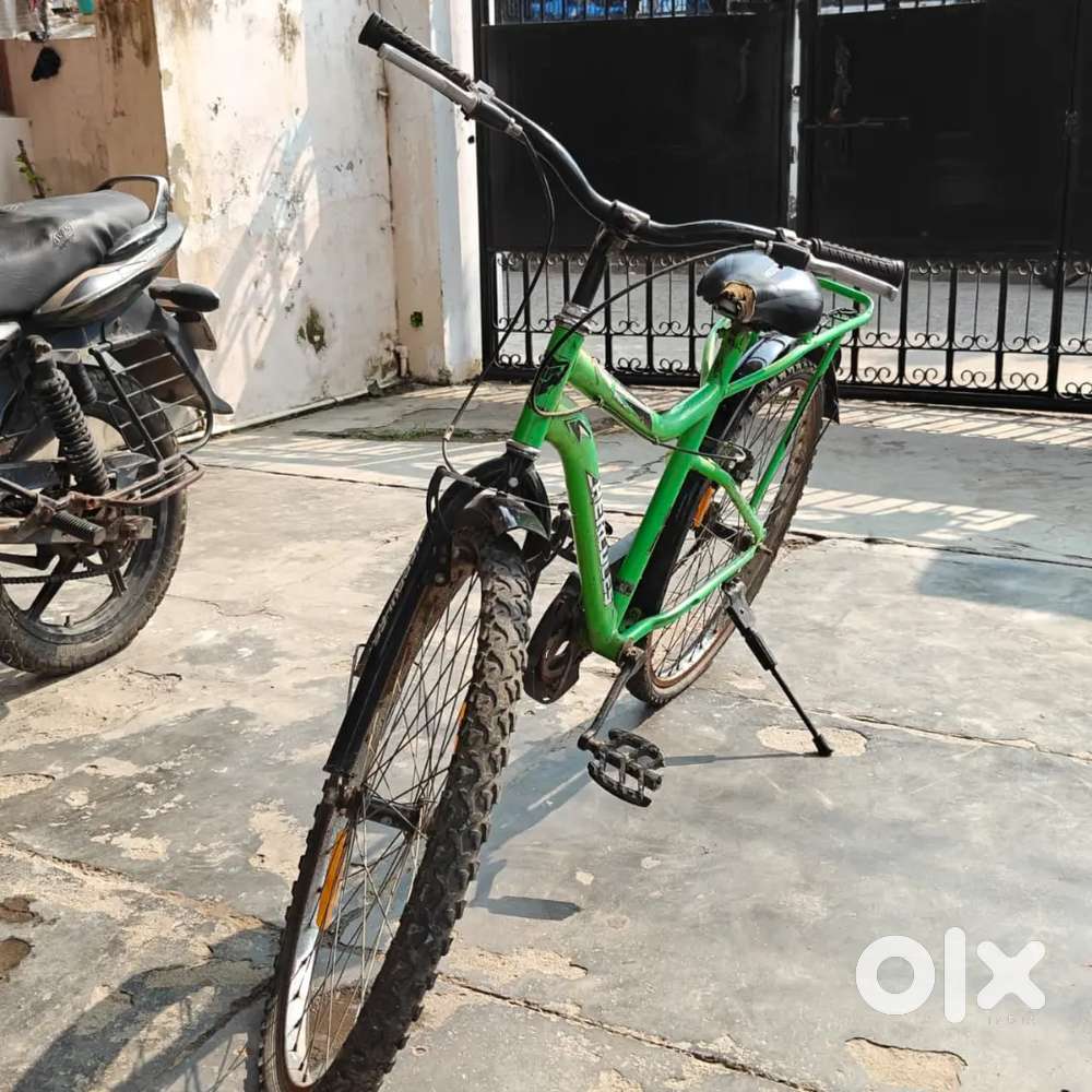 1 year old not used