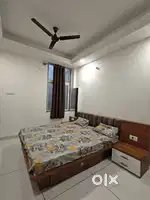 Zero Brokerage Fully Furnished Studio Apartment