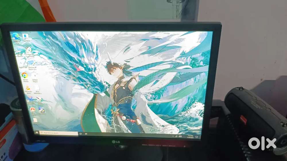 Desktop Computer i3 7Gen