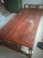 Single cote Bed