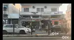 Main road shop for rent