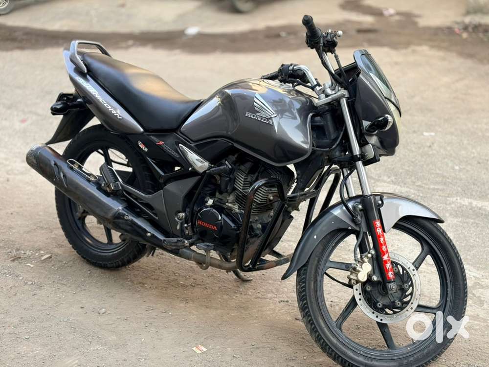 Honda CB Unicorn 150 – Single Owner, Only 32,000 km Driven.