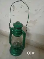 ફાનસ નવું જ છે