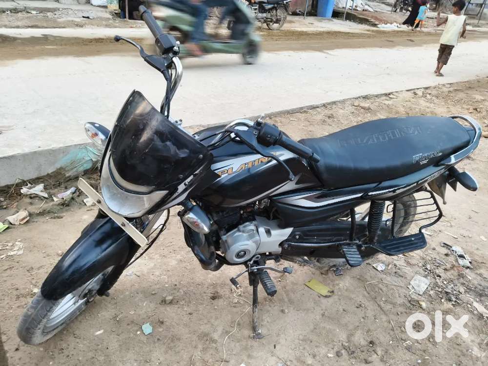 Good condition