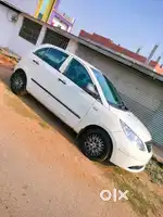 Tata Indica Vista 2009