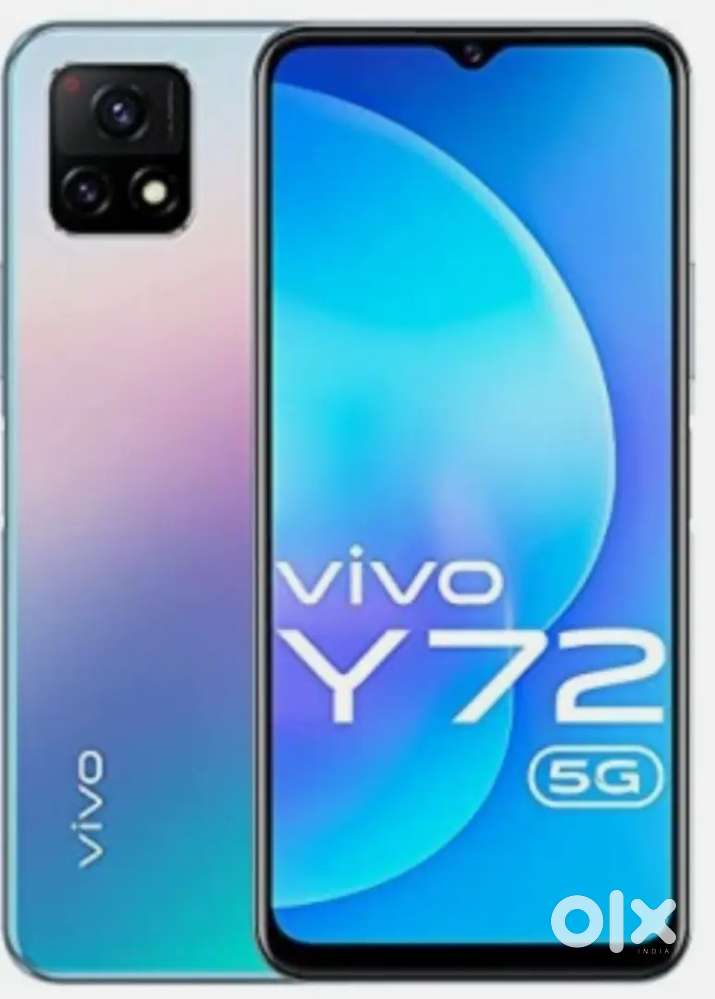 Good condition 5 g Mobile vivo y72
