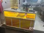 Display counter