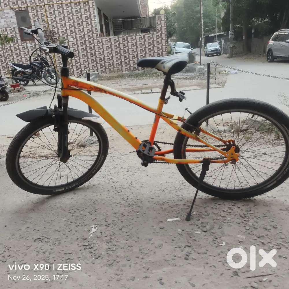 Fully working condition, non geared , properly oiled