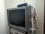 Antique tv samsung