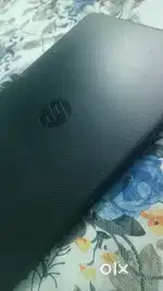 Selling hp laptop