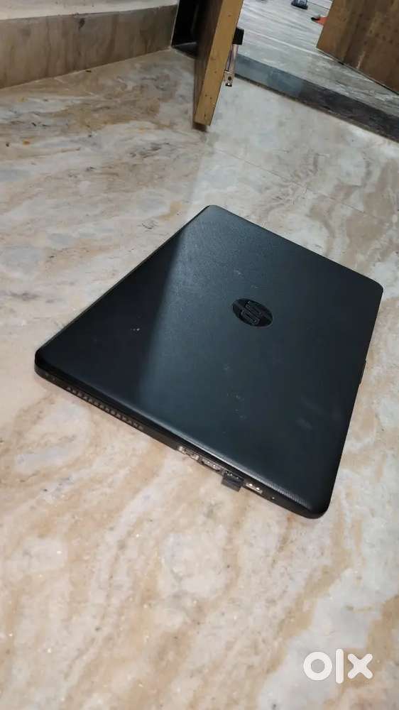 Hp Laptop 1Tb