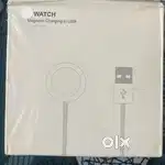 APPLE WATCH CHARGER