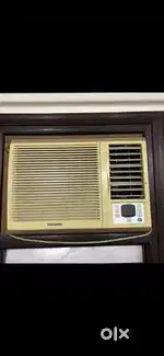 Window Ac 1.5 ton