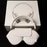 Apple AirPods max