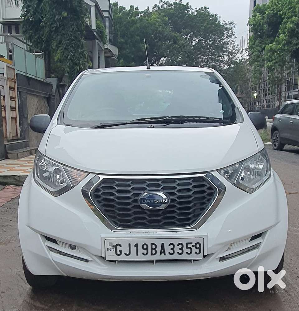 Datsun GO, 2020, Petrol