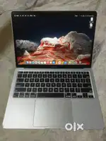 Macbook air