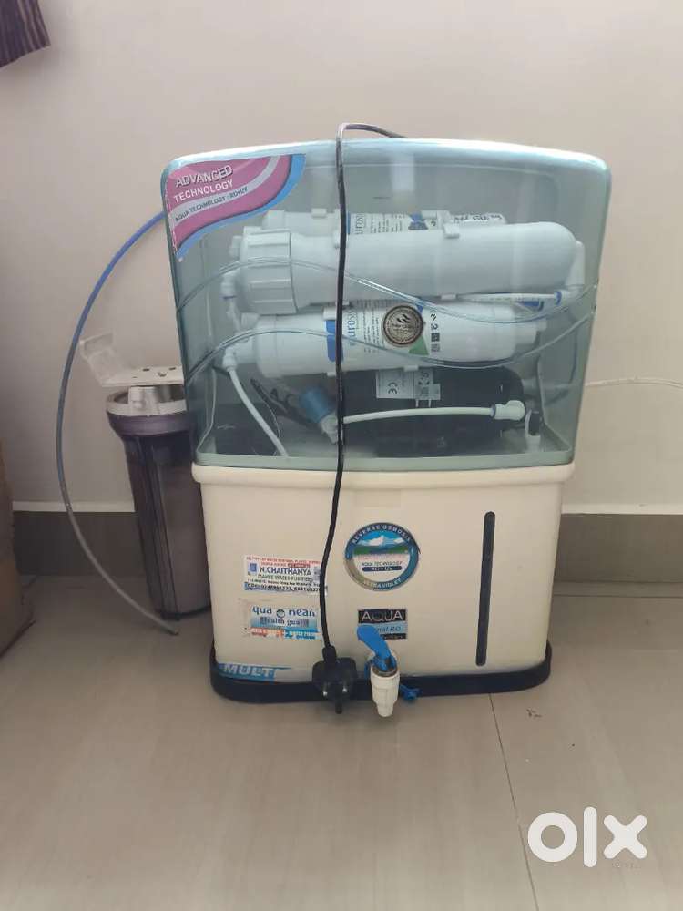 Ro water system