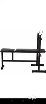 Bench Press