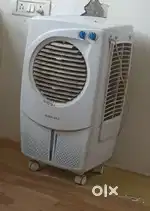 Bajaj Room cooler.