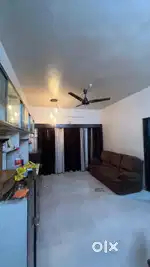 2 bhk available for family or girls
